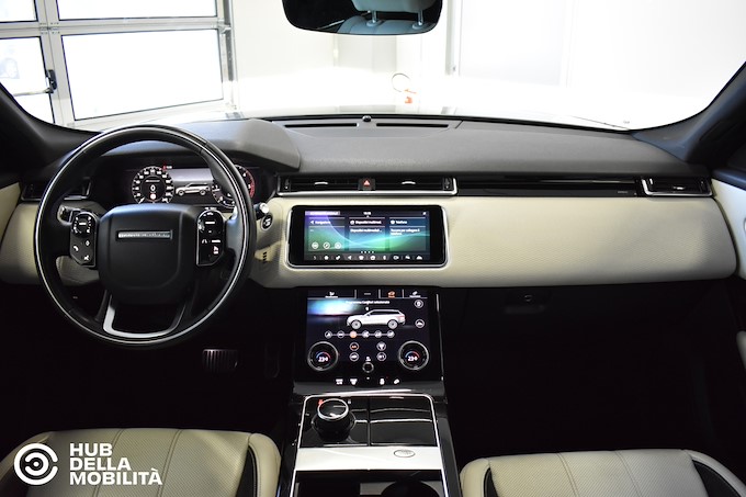 LAND ROVER Range Rover Velar 2.0D I4 180 CV R-Dynamic S